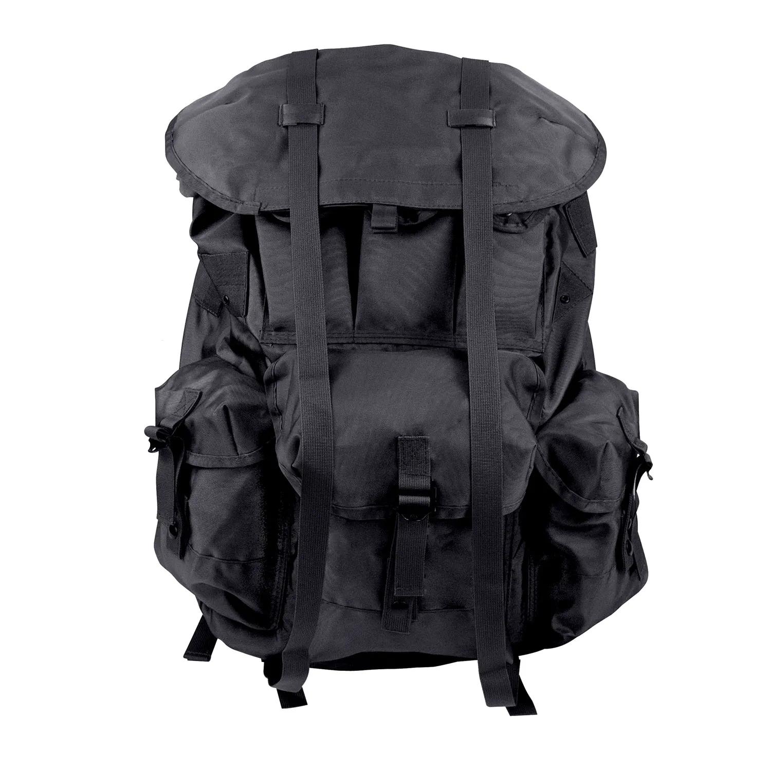 G.I. Type Large Alice Pack with Frame