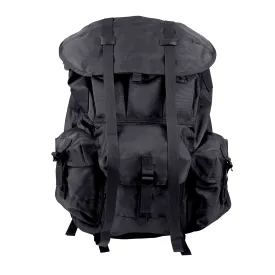 G.I. Type Large Alice Pack with Frame