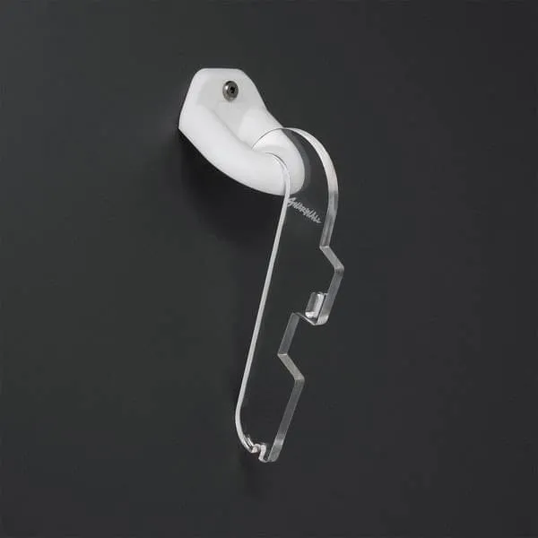 Gnarwall Hanger FCS II - Clear
