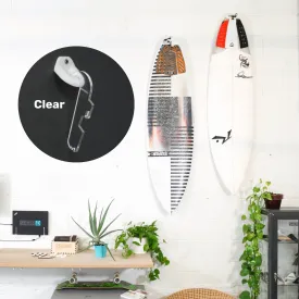 Gnarwall Hanger FCS II - Clear