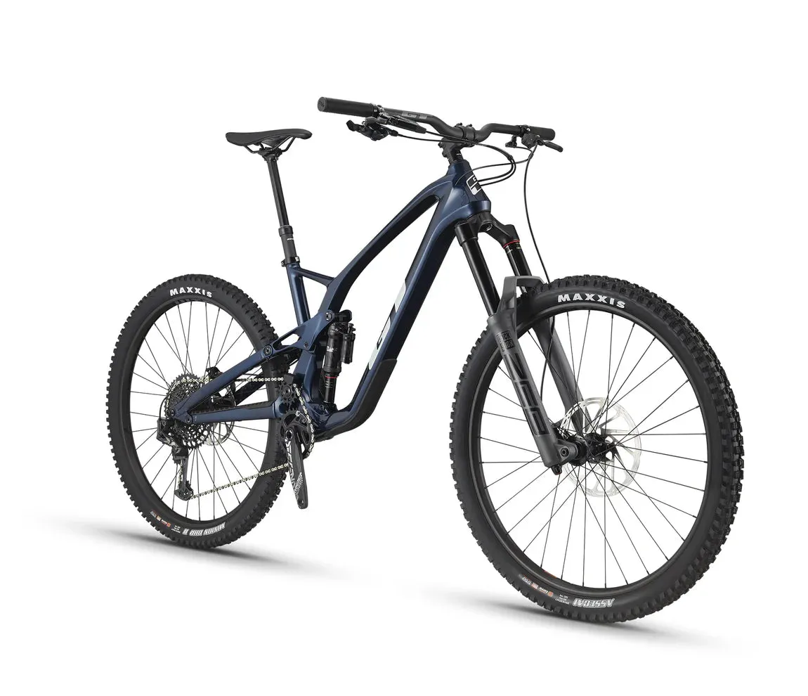 GT Force Carbon Pro LE MTB