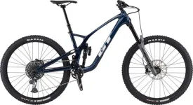 GT Force Carbon Pro LE MTB