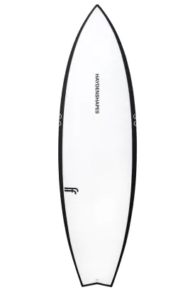 Hayden Shapes Cohort II FF Surfboard