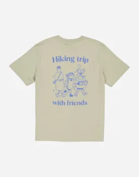 Hiking Trip