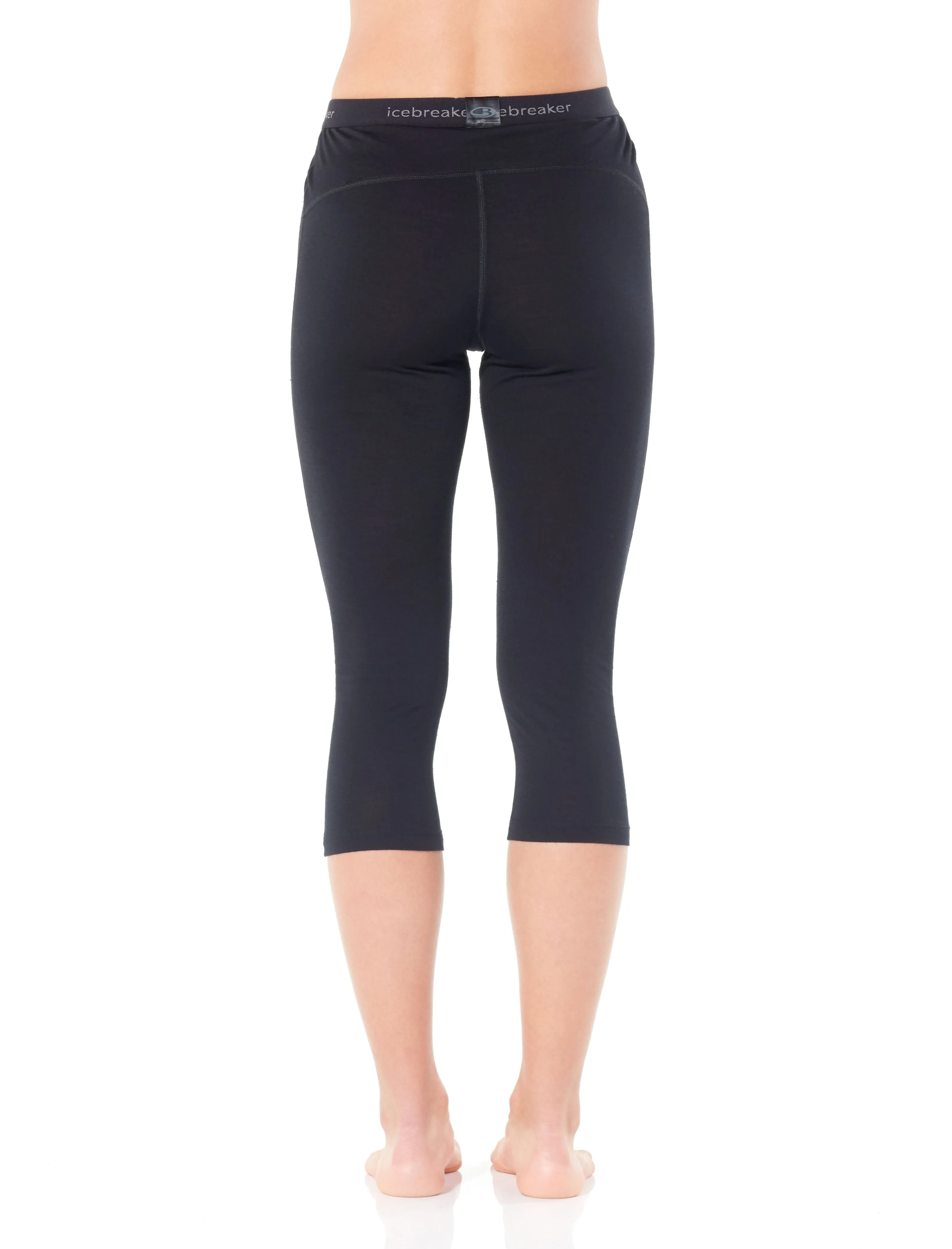 Icebreaker Wmns 200 Oasis Legless