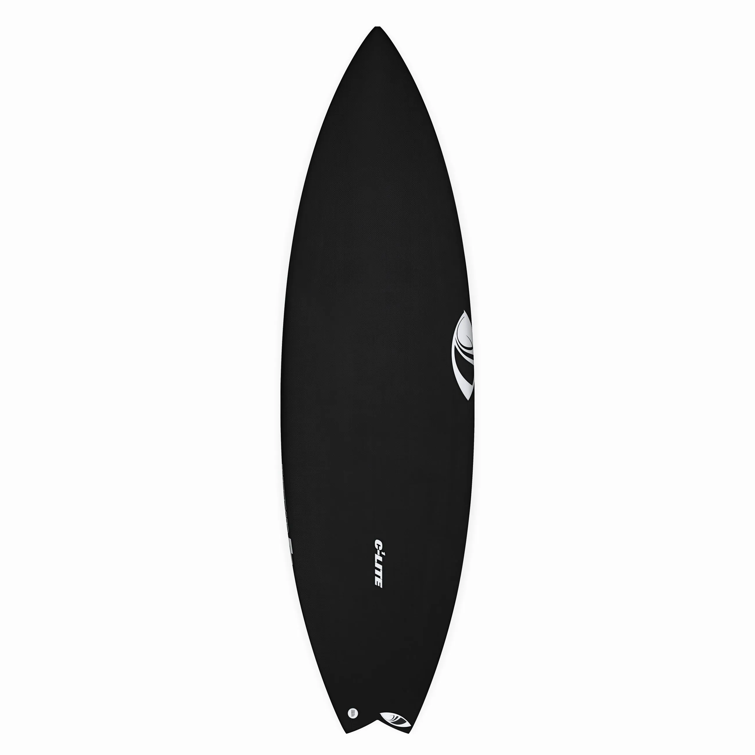 INFERNO FT (C1 LITE) 6'2" x 19.75 X 2.63 - 32.30L, Swallow, 4x  FCS 2 Fin Boxes, C1 - ID:921902