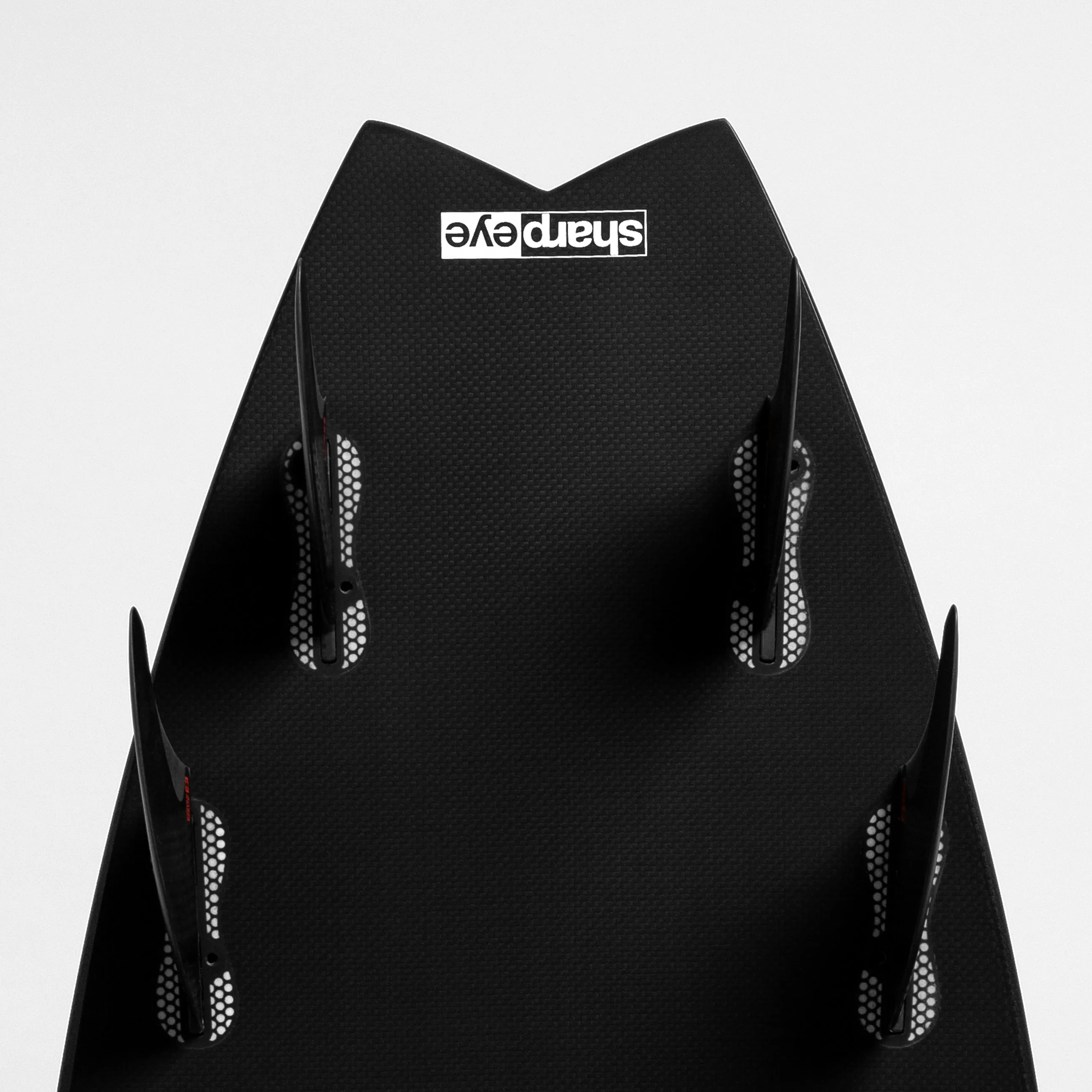 INFERNO FT (C1 LITE) 6'2" x 19.75 X 2.63 - 32.30L, Swallow, 4x  FCS 2 Fin Boxes, C1 - ID:921902