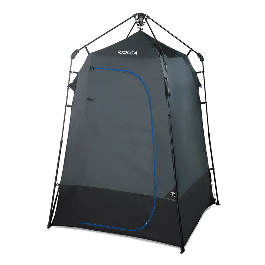 Joolca ENSUITE Single Large Automatic Shower Tent