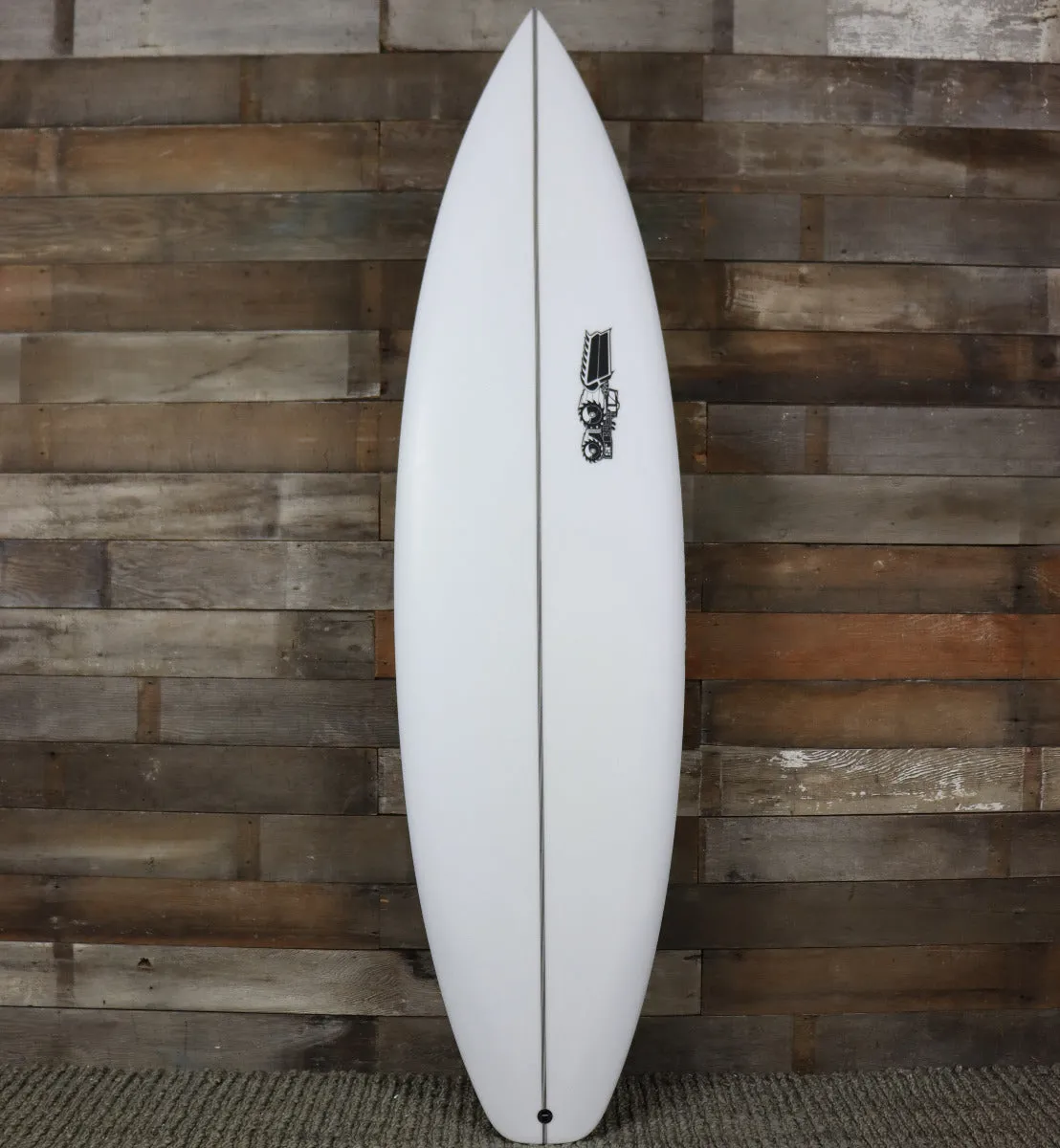 JS Monsta 2020 6'3 x 19 1/4 x 2 1/2 Surfboard