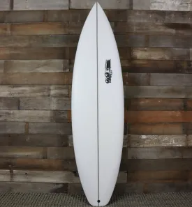 JS Monsta 2020 6'3 x 19 1/4 x 2 1/2 Surfboard