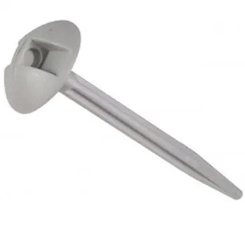 Kampa 9 cm Groundsheet Peg single