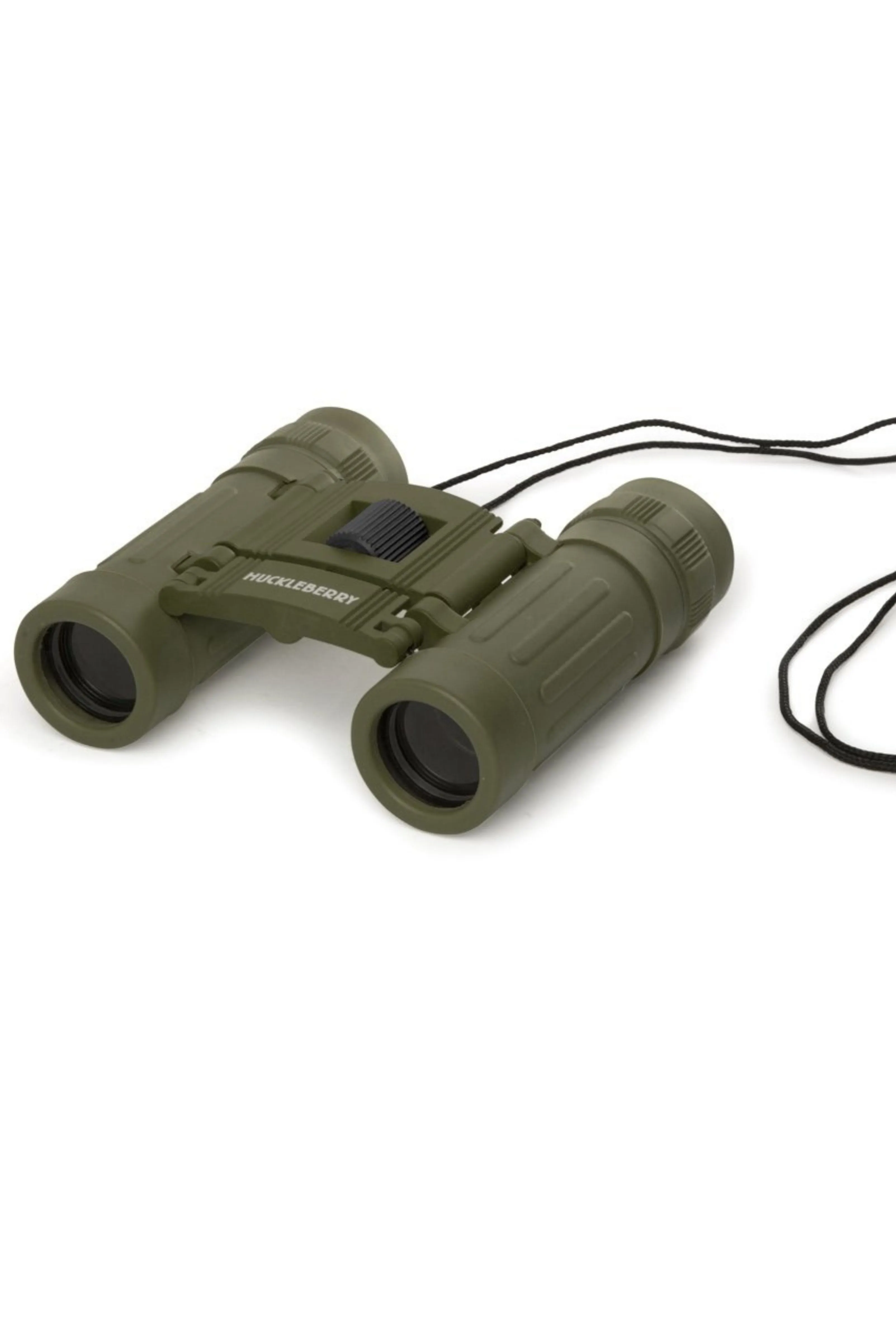 Kikkerland Huckleberry Binoculars