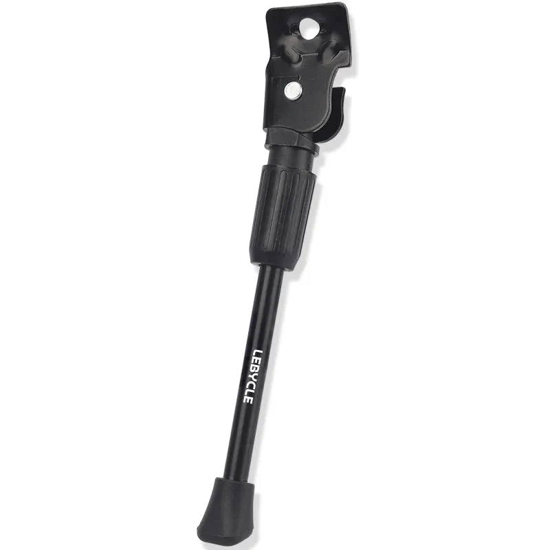 Lebycle Kids Bike Kickstand Non-Slip Suitable for 12 14 16 18 20 inches Road Bike/Mountain Bike/Folding Bike Bicycle Kickstand