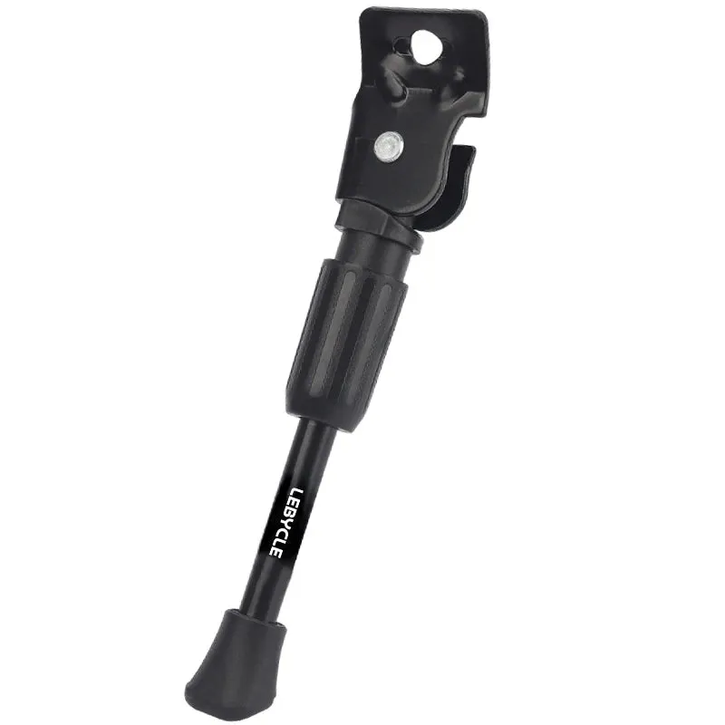 Lebycle Kids Bike Kickstand Non-Slip Suitable for 12 14 16 18 20 inches Road Bike/Mountain Bike/Folding Bike Bicycle Kickstand