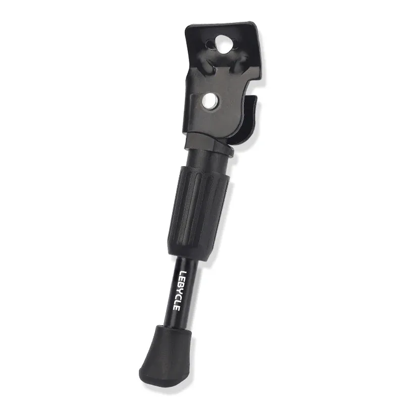 Lebycle Kids Bike Kickstand Non-Slip Suitable for 12 14 16 18 20 inches Road Bike/Mountain Bike/Folding Bike Bicycle Kickstand