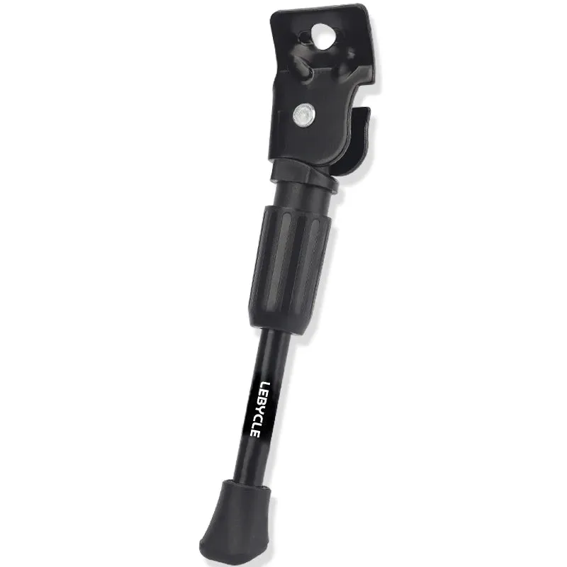 Lebycle Kids Bike Kickstand Non-Slip Suitable for 12 14 16 18 20 inches Road Bike/Mountain Bike/Folding Bike Bicycle Kickstand