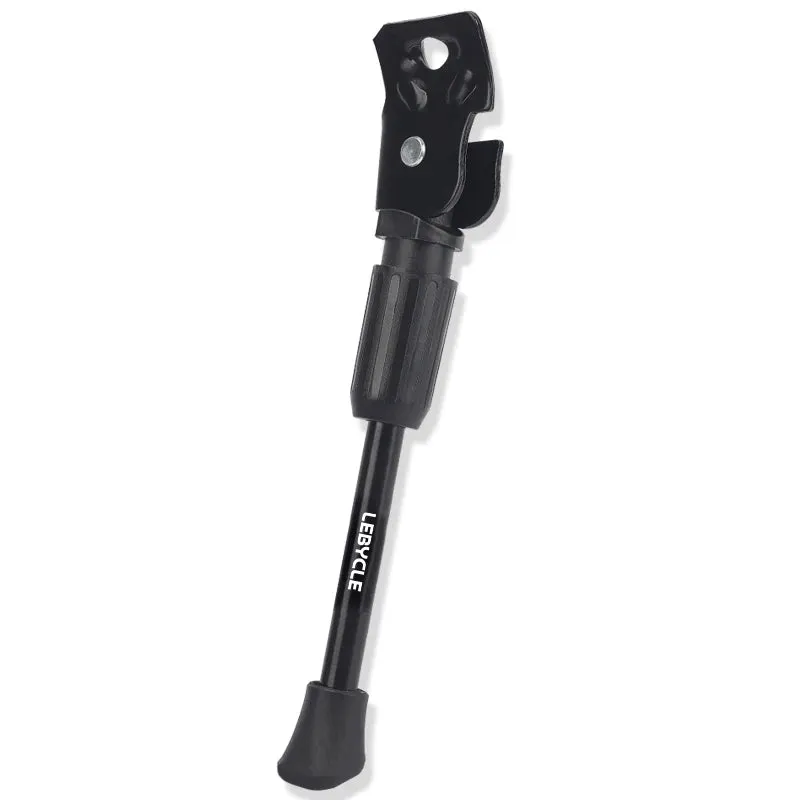 Lebycle Kids Bike Kickstand Non-Slip Suitable for 12 14 16 18 20 inches Road Bike/Mountain Bike/Folding Bike Bicycle Kickstand