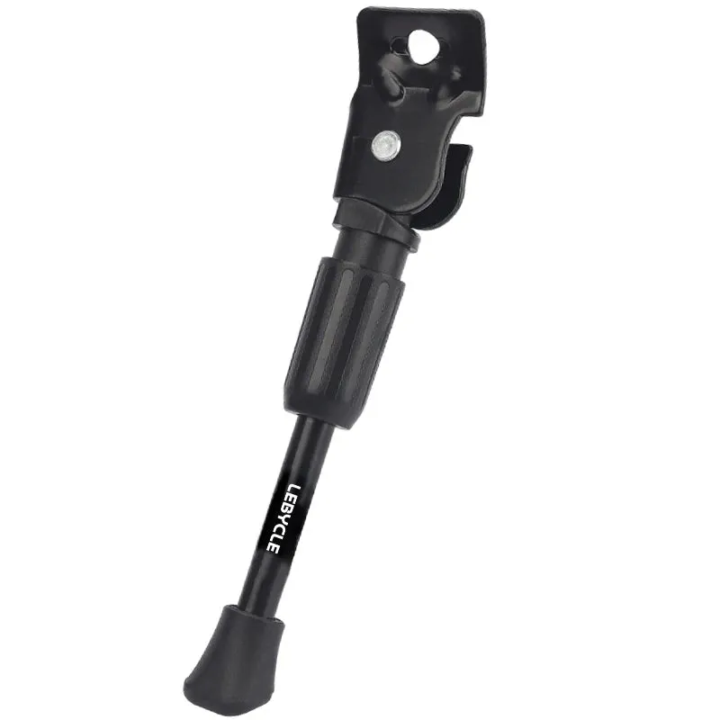 Lebycle Kids Bike Kickstand Non-Slip Suitable for 12 14 16 18 20 inches Road Bike/Mountain Bike/Folding Bike Bicycle Kickstand
