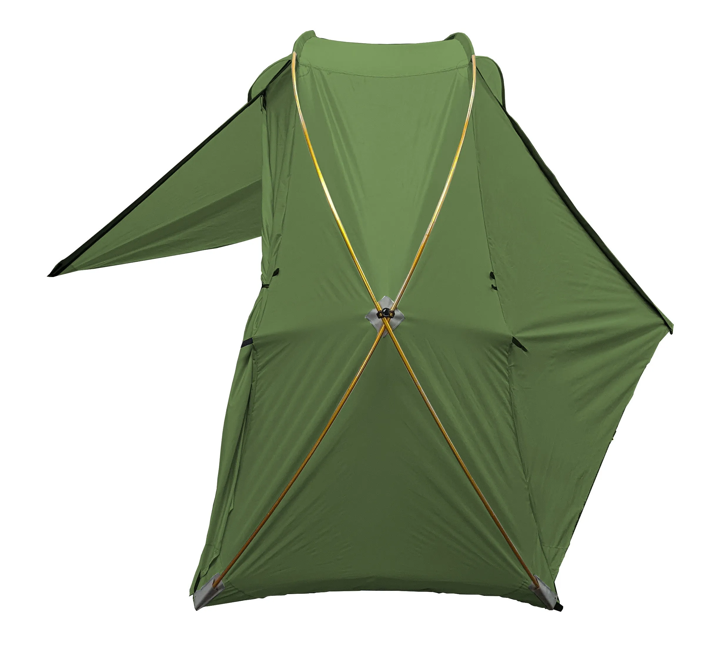 Lunar Orbiter Tent