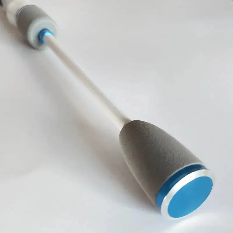 Lureswholesale®  Alpha High Carbon Ultra Light Fishing Spinning Rods