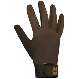 MacWet Climatec Sports Gloves Long Cuff