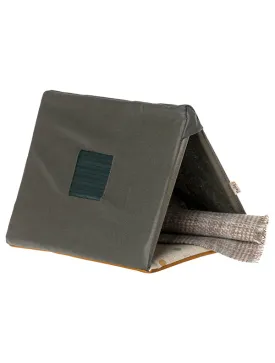 Maileg Single Tent, Mouse