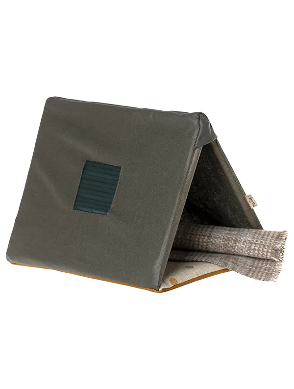 Maileg Single Tent, Mouse