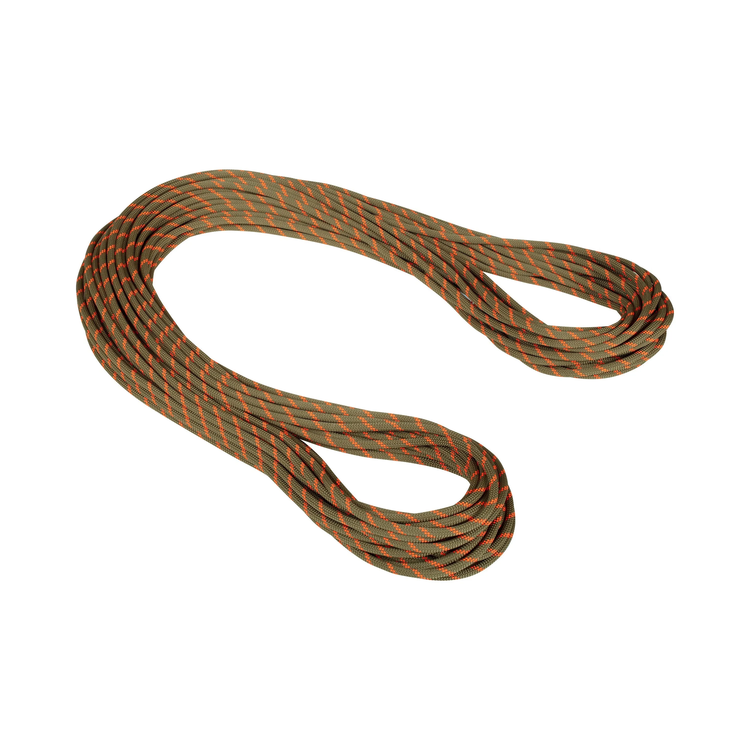 Mammut 8.0 Alpine Dry Rope