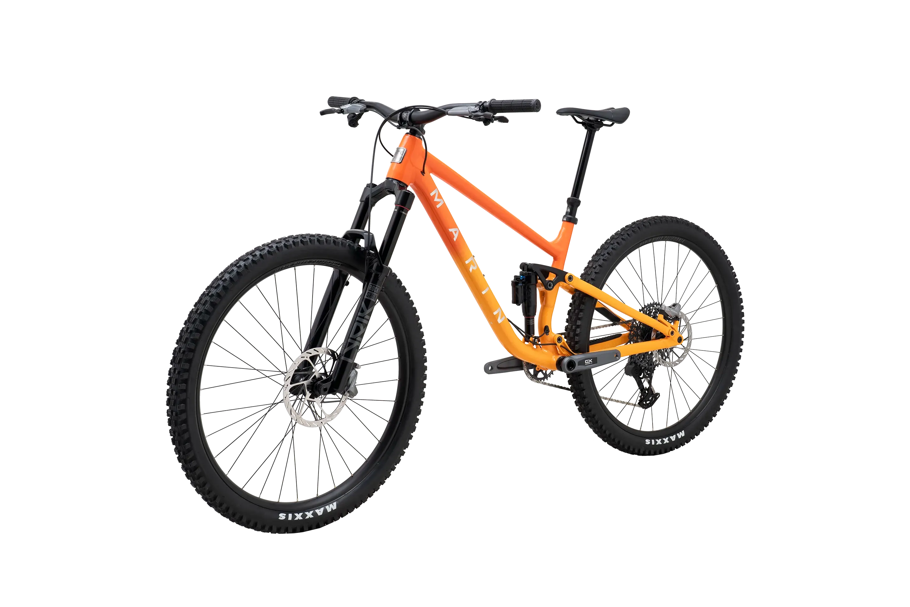 Marin Rift Zone XR AXS