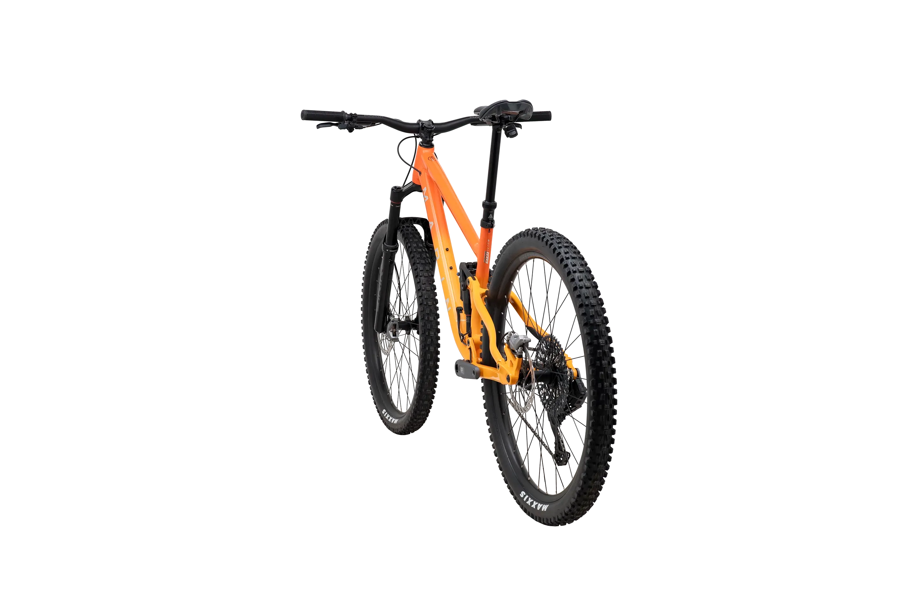 Marin Rift Zone XR AXS