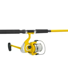 Master Rod 9 foot 2 Piece Surf Combo