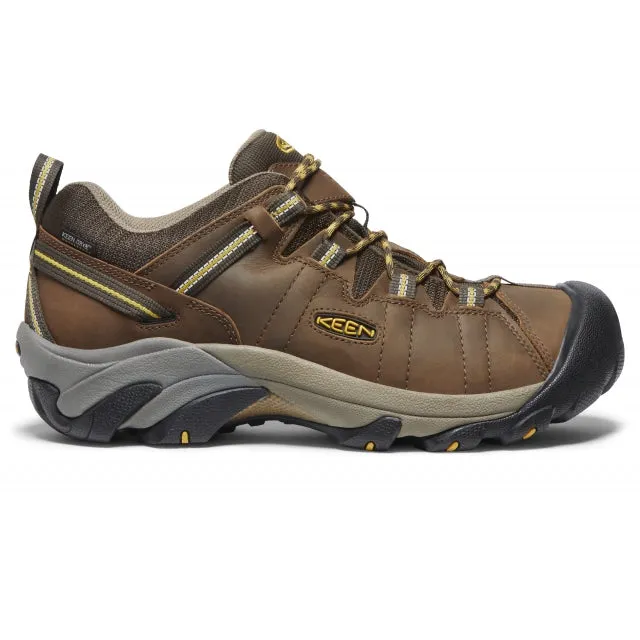Mens Targhee Ii Waterproof