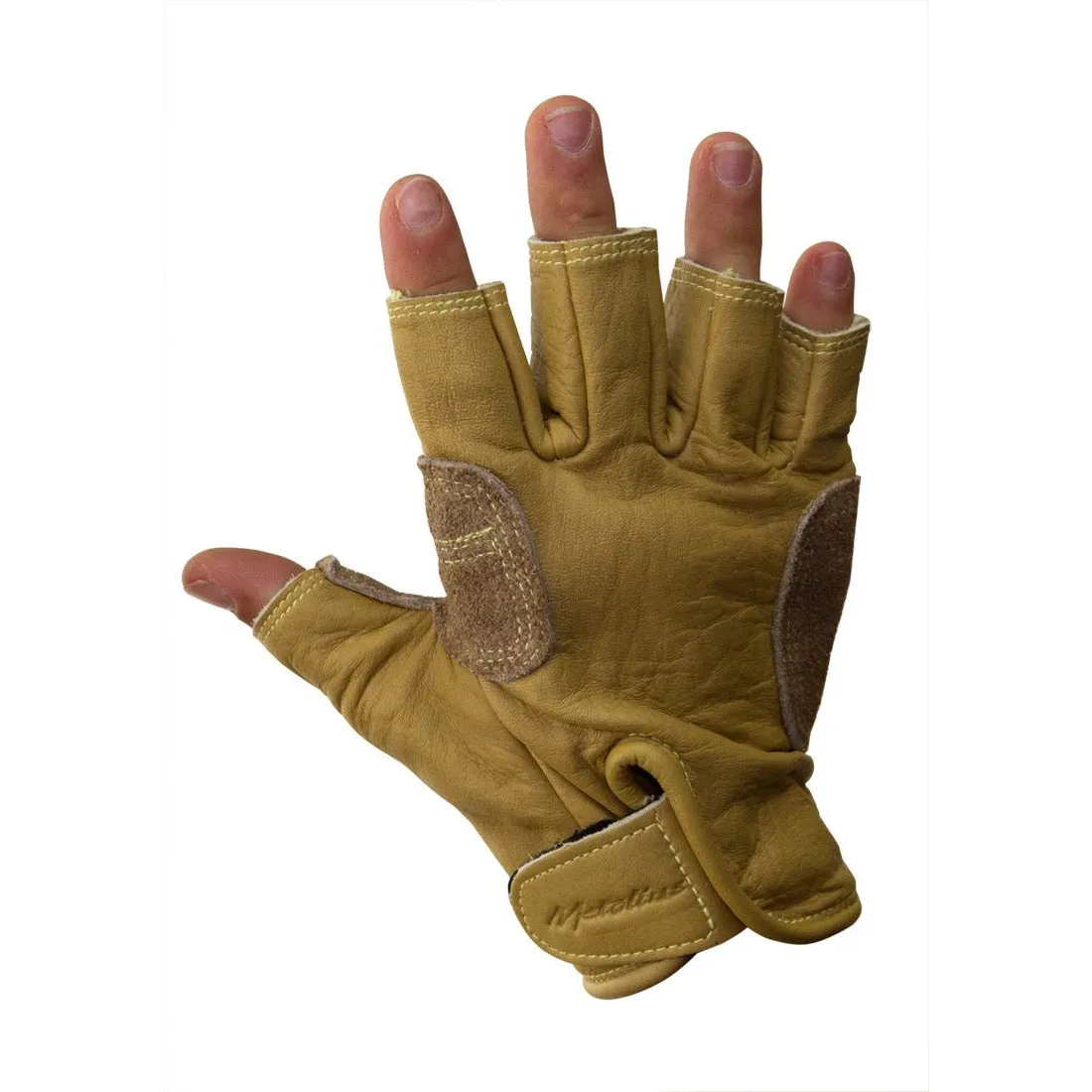 Metolius Climbing Gloves