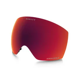 Oakley Flight Deck M Prizm Replacement Lens - Torch Iridium