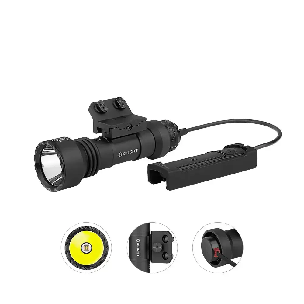 Olight Javelot Tac WML Rail Mount Light
