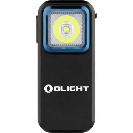 Olight Oclip 300 Lumen USB-C Rechargeable Clip-On Flashlight