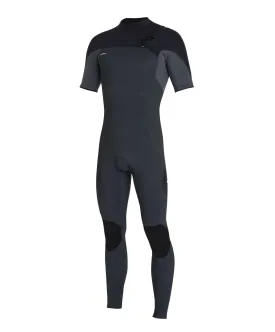 O'Neill Hyperfreak CZ SS 2mm Wetsuit