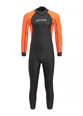 Orca Mens Vitalis Openwater HI-VIS