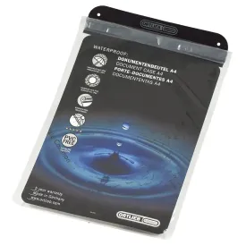 Ortlieb A4 Waterproof Document Case