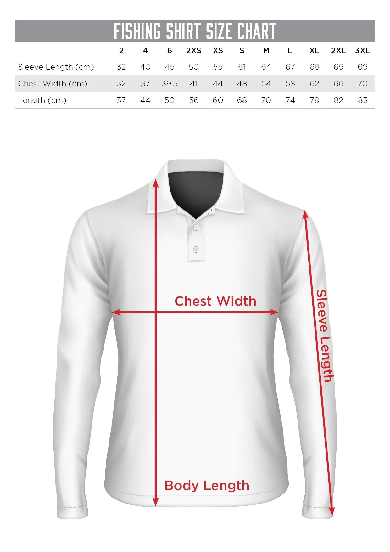 Outdoor Adventure / Fishing Shirt - CAPTAIN LIGHTNING
