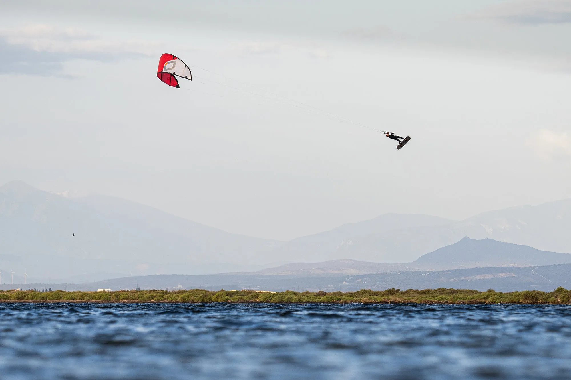 Ozone Edge V12