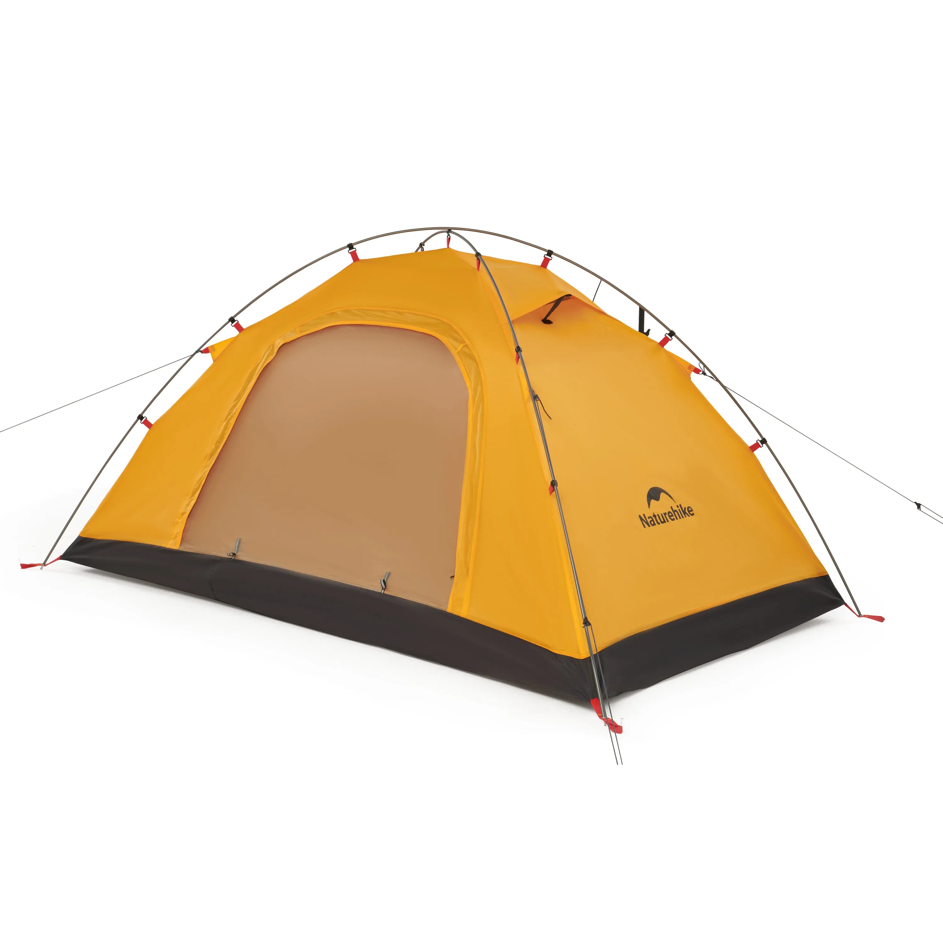 P Series Single Deck Tent