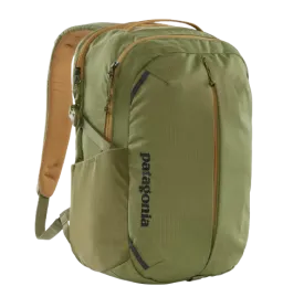 Patagonia Refugio Day Pack 26L Buckhorn Green