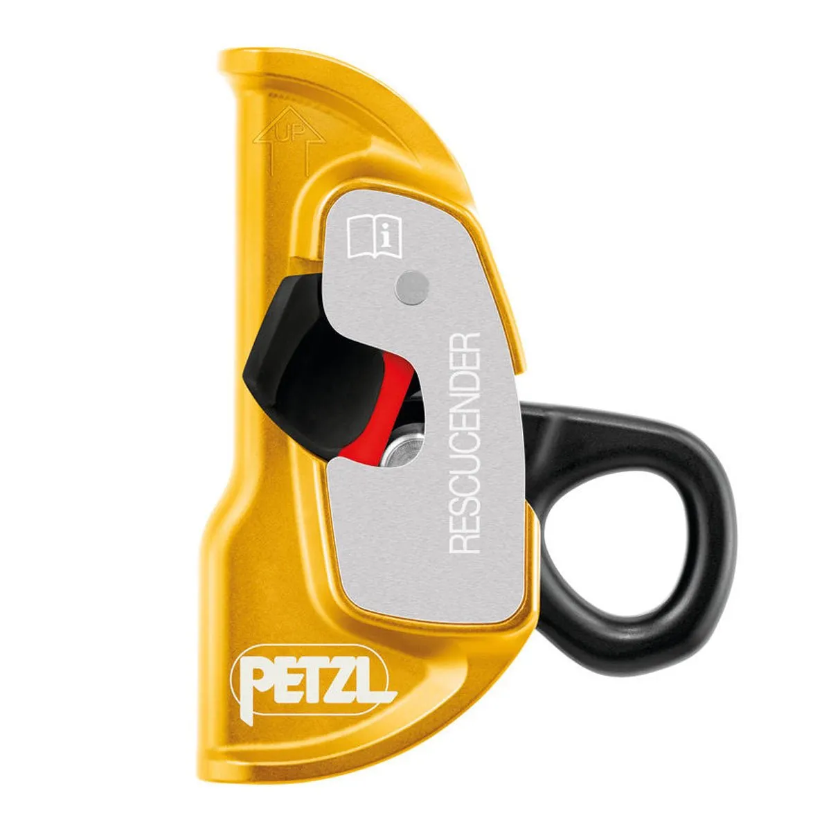 Petzl Rescuecender