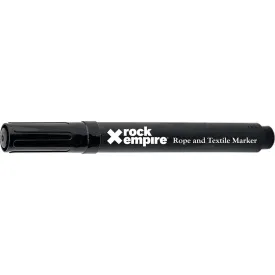 Rock Empire Rope Marker