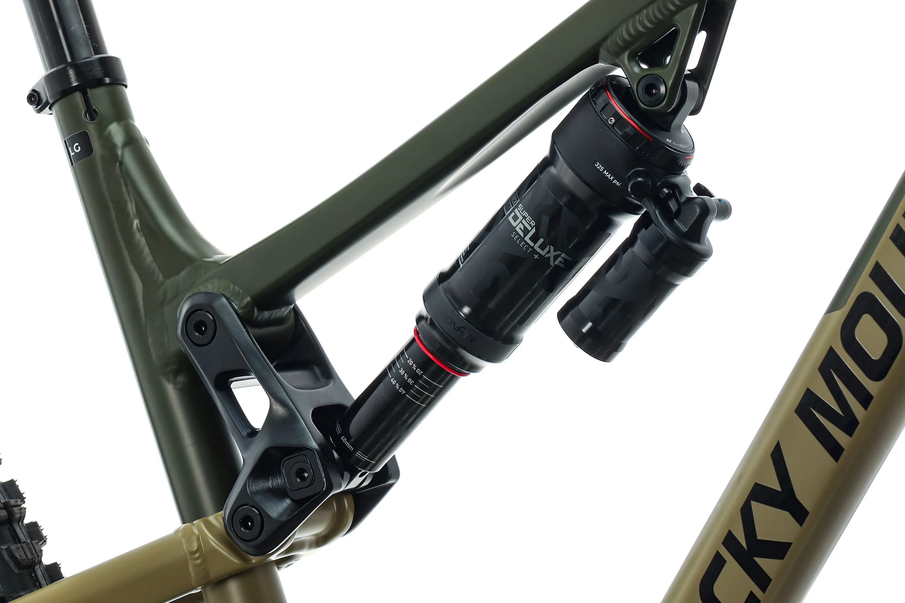 Rocky Mountain Altitude Alloy 30 Mountain Bike - 2022, Large