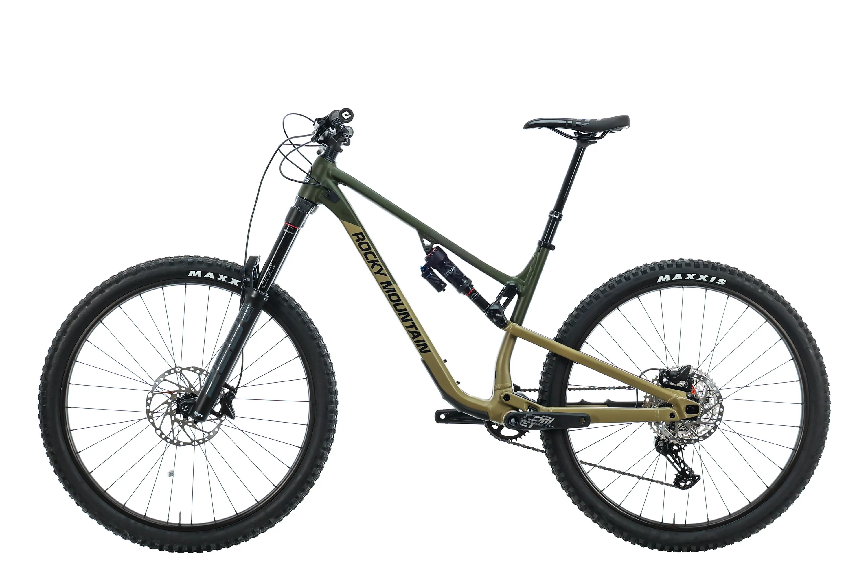 Rocky Mountain Altitude Alloy 30 Mountain Bike - 2022, Large