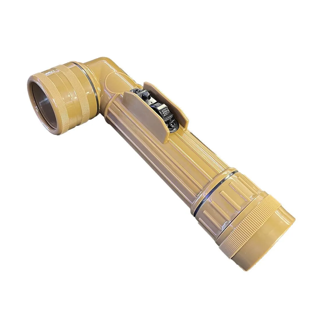 Rothco GI Type D-Cell Flashlights