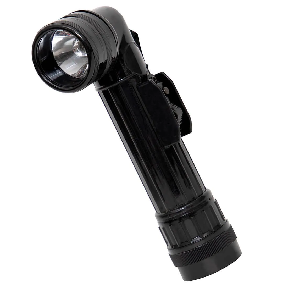 Rothco GI Type D-Cell Flashlights