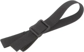 Safety Chin Strap for Helmet Hockey Sports Chin Straps Single Snap Hockey Helmet